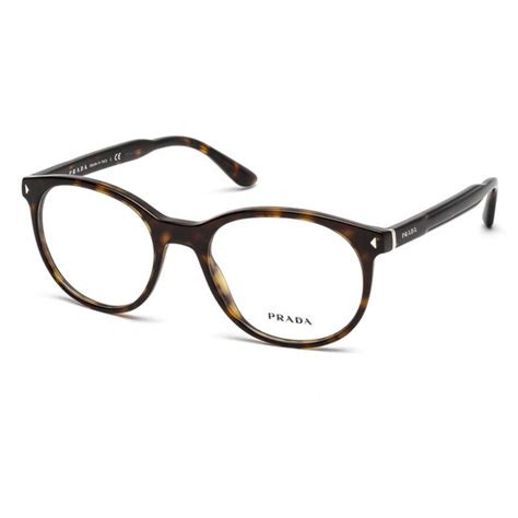 prada pr 14tv|Prada Men's Eyeglass Frames PR 14TV 2AU1O1 52.